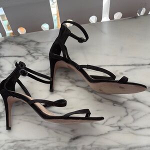 Office London size 40(9) Strappy High Heel Sandals